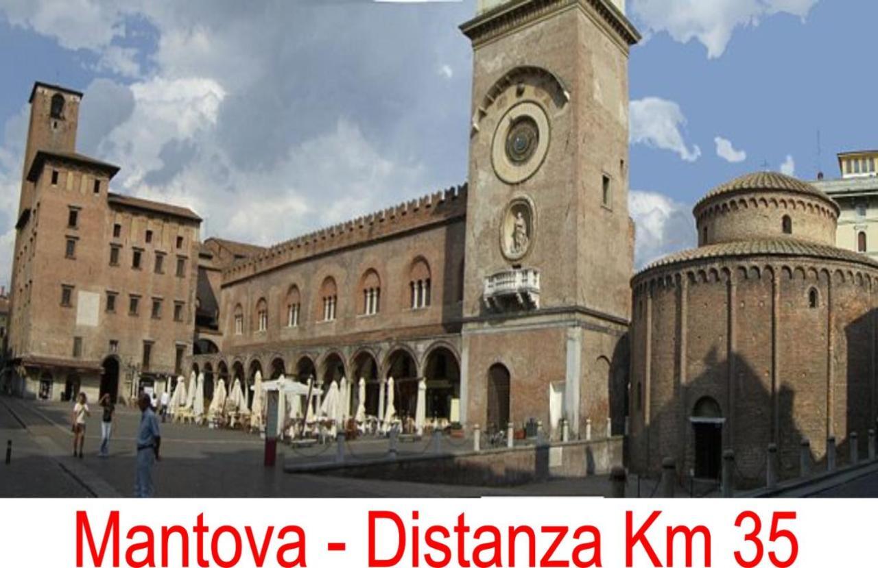 Appartamento "Il Vicolo" Peschiera del Garda Exterior foto